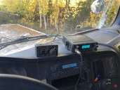 Специализированный, автомобиль  самосвал SHACMAN SX32586T385, 2021 г/в, Идентификационный номер: LZGJR4T55MX121640. Обременения: Залог в пользу АКИП "АКИБАНК" (ПАО).